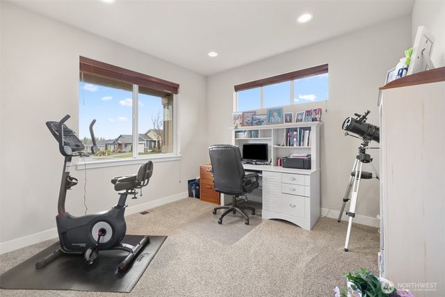 440 Blue Glacier Loop, Sequim, WA 98382