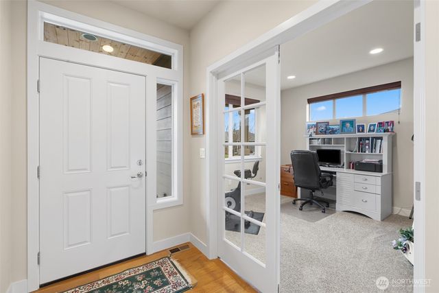 440 Blue Glacier Loop, Sequim, WA 98382