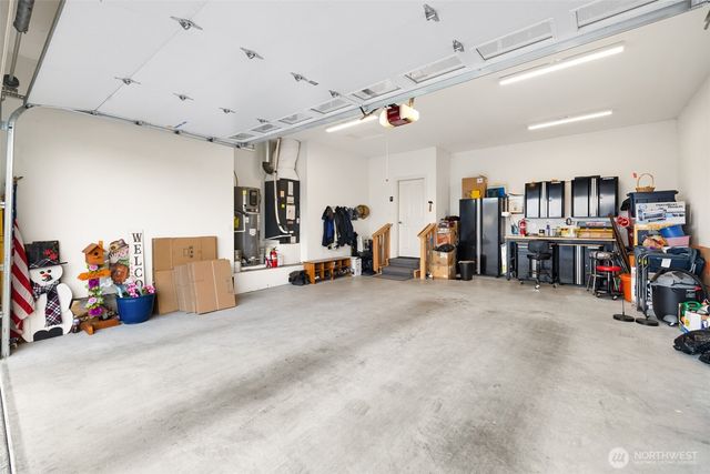 440 Blue Glacier Loop, Sequim, WA 98382