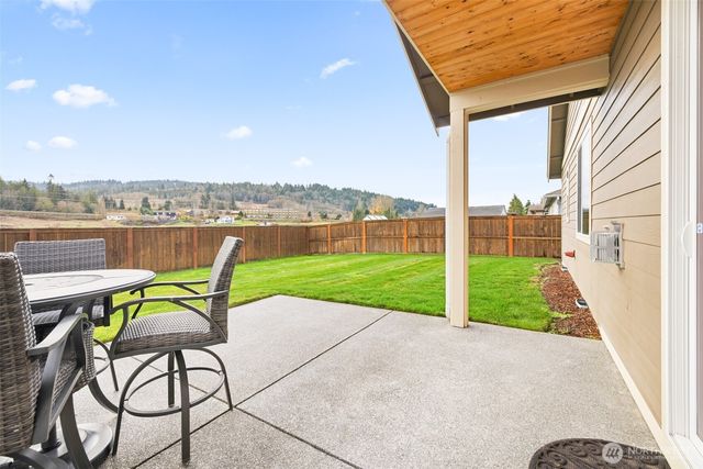 440 Blue Glacier Loop, Sequim, WA 98382