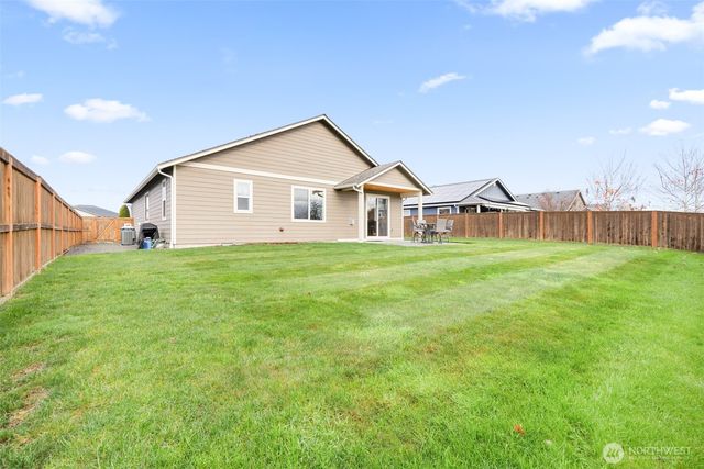 440 Blue Glacier Loop, Sequim, WA 98382