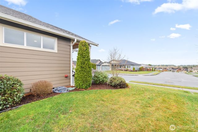 440 Blue Glacier Loop, Sequim, WA 98382