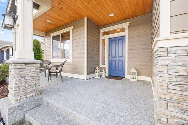 440 Blue Glacier Loop, Sequim, WA 98382