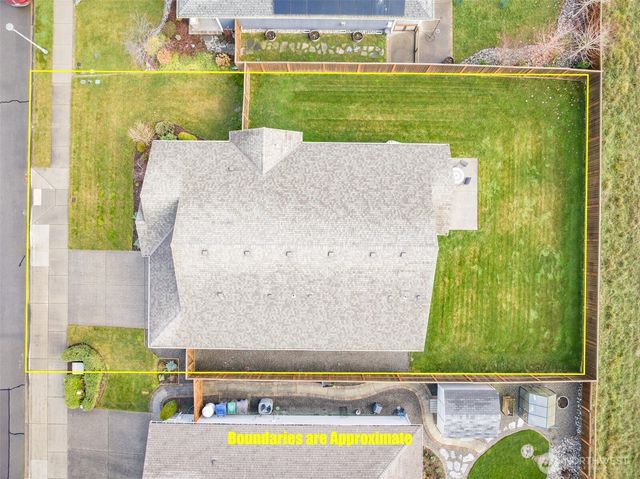 440 Blue Glacier Loop, Sequim, WA 98382