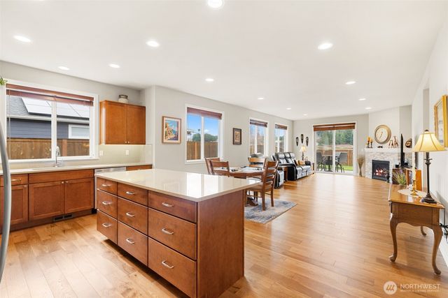 440 Blue Glacier Loop, Sequim, WA 98382