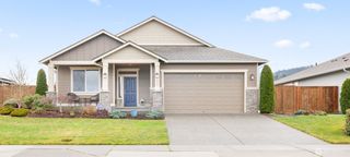 440 Blue Glacier Loop, Sequim, WA 98382