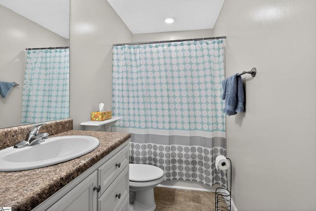 319 Sunnydale Drive, Taylors, SC 29687