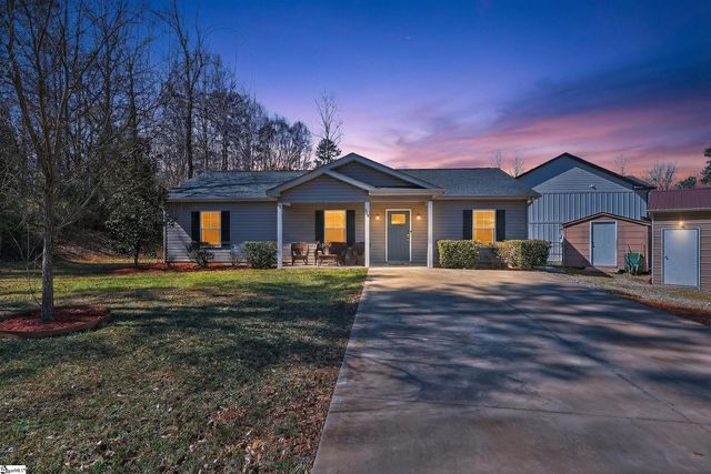 319 Sunnydale Drive, Taylors, SC 29687