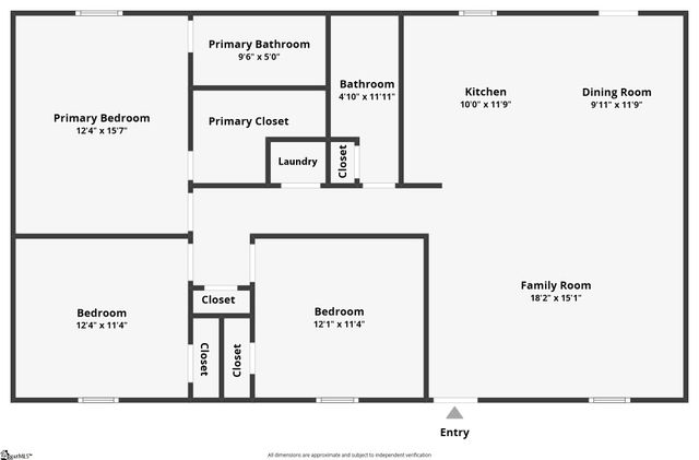 319 Sunnydale Drive, Taylors, SC 29687