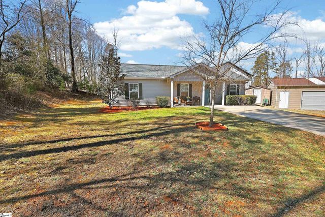 319 Sunnydale Drive, Taylors, SC 29687