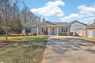 319 Sunnydale Drive, Taylors, SC 29687