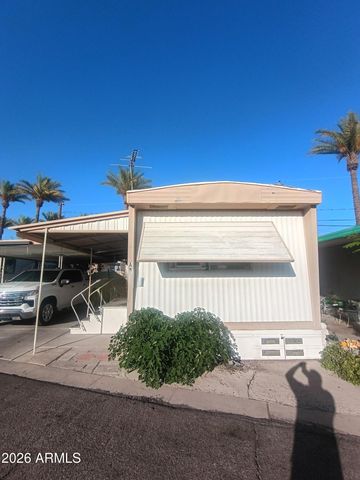 61 W Southern Avenue 08, Mesa, AZ 85210