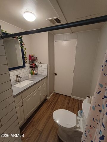 61 W Southern Avenue 08, Mesa, AZ 85210