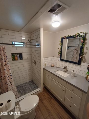 61 W Southern Avenue 08, Mesa, AZ 85210