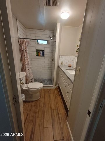61 W Southern Avenue 08, Mesa, AZ 85210