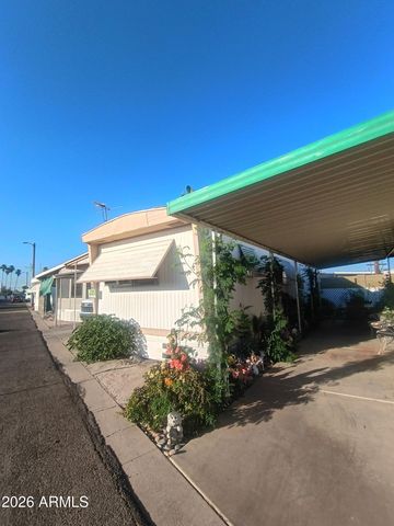 61 W Southern Avenue 08, Mesa, AZ 85210