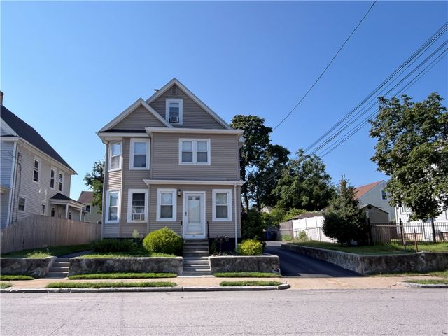 82 Chestnut Avenue, Cranston, RI 02910
