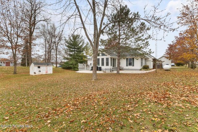 234 Seneca Drive, Montpelier, OH 43543