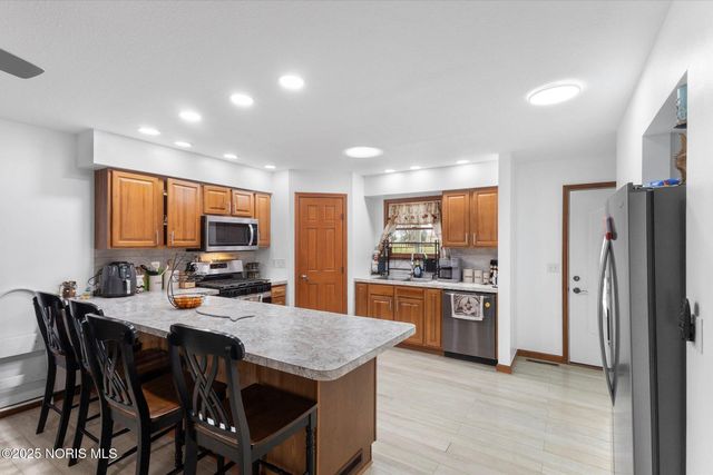 234 Seneca Drive, Montpelier, OH 43543