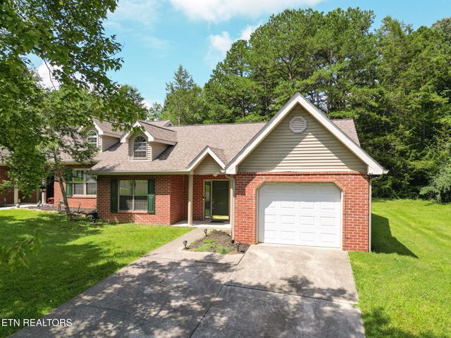 826 Gresham Rd, Knoxville, TN 37918