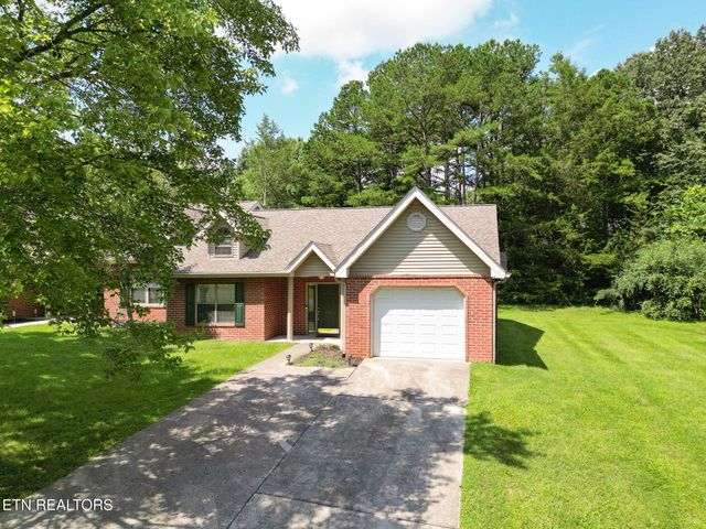826 Gresham Rd, Knoxville, TN 37918
