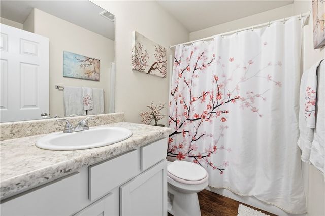 244 Colton Street, Huntsville, AR 72740