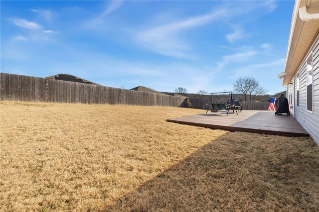 244 Colton Street, Huntsville, AR 72740