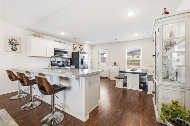 244 Colton Street, Huntsville, AR 72740