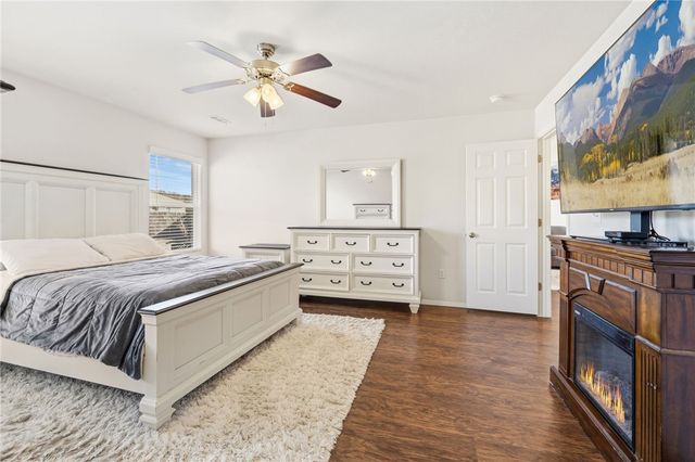 244 Colton Street, Huntsville, AR 72740