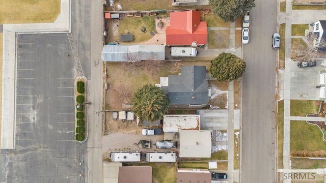 135 W 14th Street, Idaho Falls, ID 83202