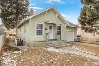 135 W 14th Street, Idaho Falls, ID 83202
