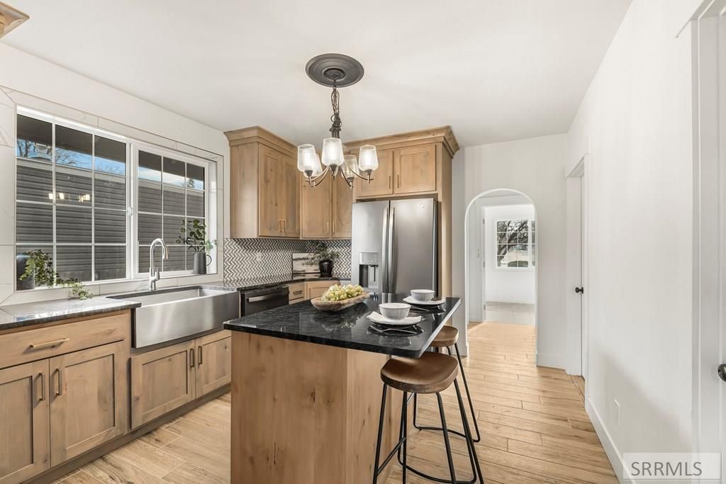 Image 12 of property listing at 135 W 14th Street, Idaho Falls, ID 83202