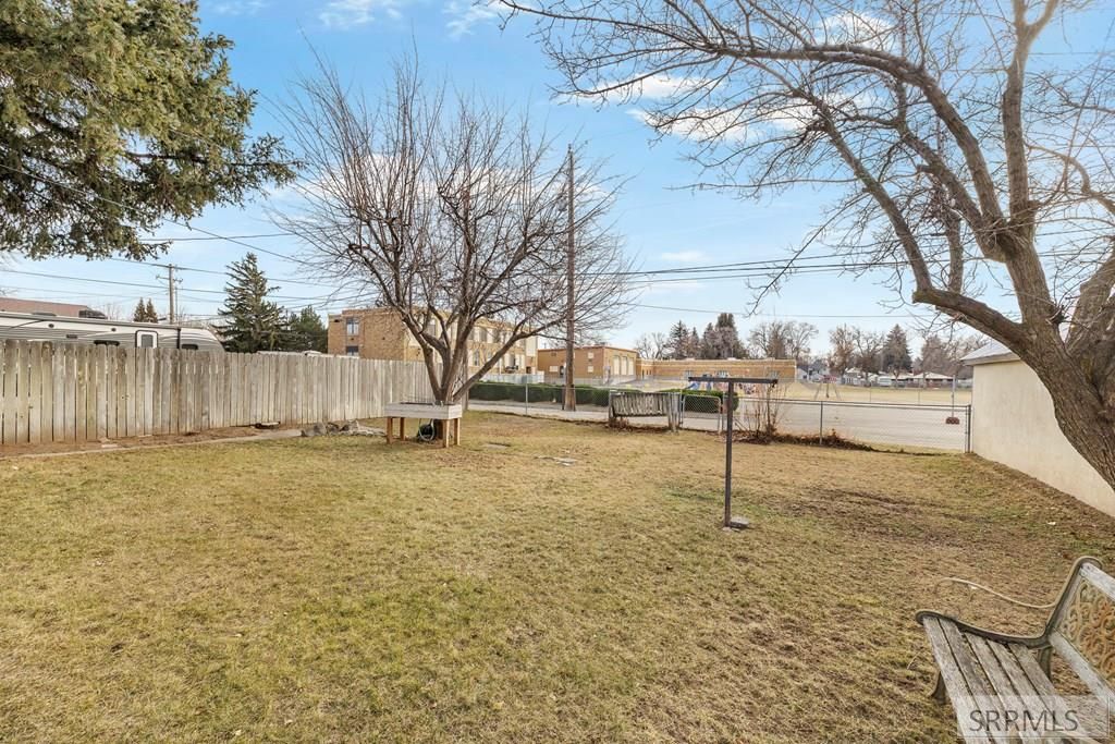 Image 5 of property listing at 135 W 14th Street, Idaho Falls, ID 83202