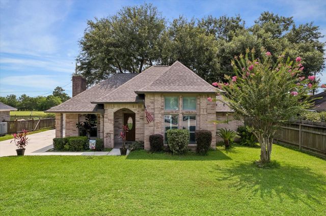 3607 Blue Wing Drive, Dickinson, TX 77539