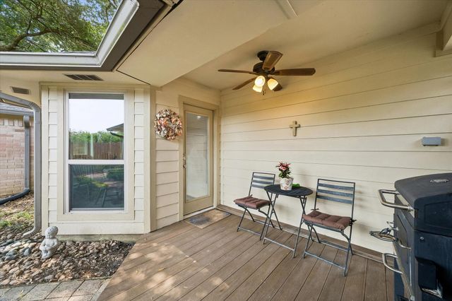 3607 Blue Wing Drive, Dickinson, TX 77539