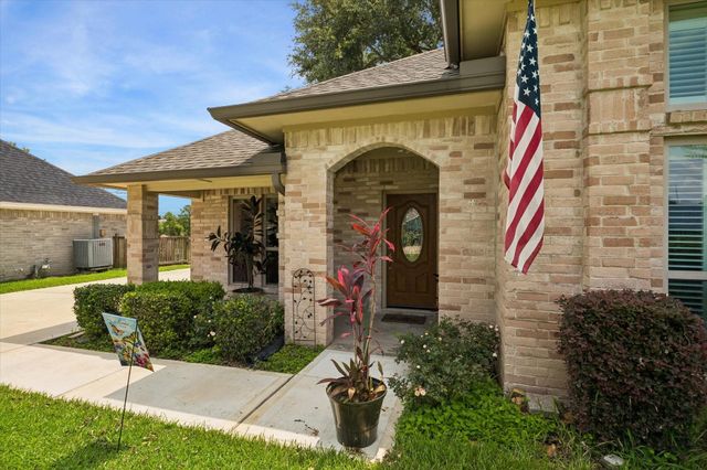 3607 Blue Wing Drive, Dickinson, TX 77539