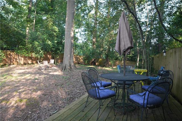 2209 Willivee Place, Decatur, GA 30033