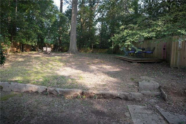 2209 Willivee Place, Decatur, GA 30033