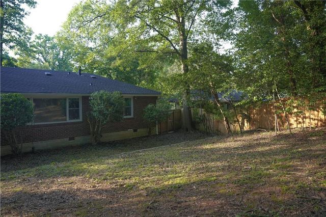 2209 Willivee Place, Decatur, GA 30033