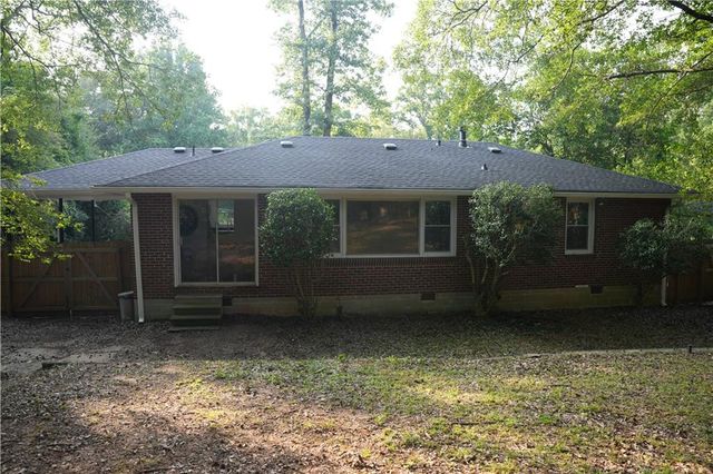 2209 Willivee Place, Decatur, GA 30033