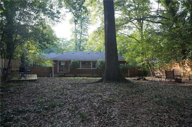2209 Willivee Place, Decatur, GA 30033