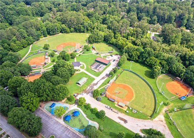2209 Willivee Place, Decatur, GA 30033