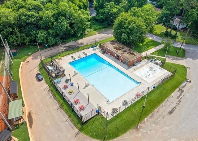 2209 Willivee Place, Decatur, GA 30033