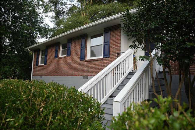 2209 Willivee Place, Decatur, GA 30033