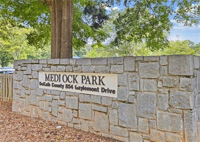 2209 Willivee Place, Decatur, GA 30033