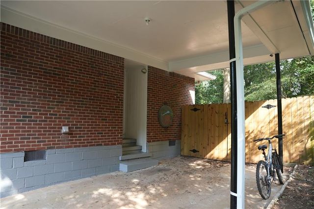 2209 Willivee Place, Decatur, GA 30033