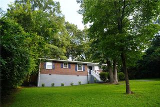 2209 Willivee Place, Decatur, GA 30033