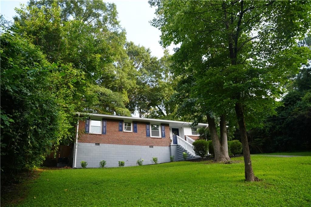 2209 Willivee Place, Decatur, GA 30033