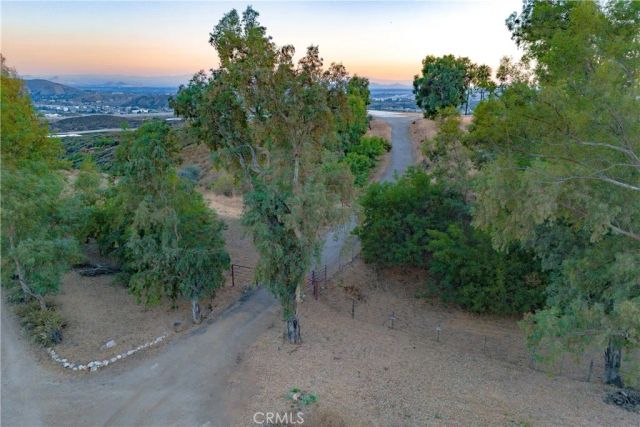 6555 Devils Canyon, San Bernardino, CA 92407