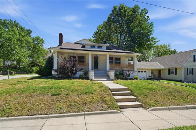 4501 Francis Street, Kansas City, KS 66103